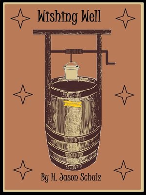 cover image of Wishing Well